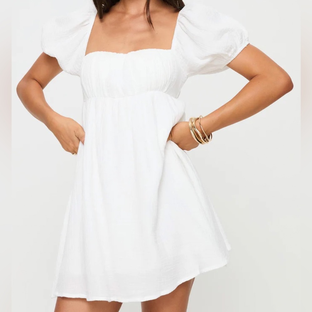 Princess Polly Let’s Dance Mini Dress